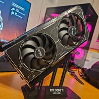 Espositore Scheda video gpu