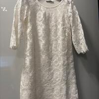 Abito beachwear Twin Set