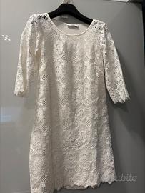 Abito beachwear Twin Set