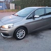BMW serie 2 Active tourer 