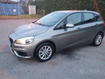 BMW serie 2 Active tourer 