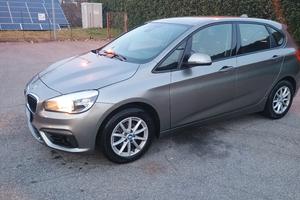 BMW serie 2 Active tourer 