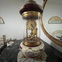 Orologio da comò/soprammobile