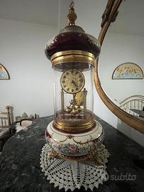 Orologio da comò/soprammobile