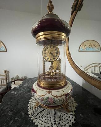 Orologio da comò/soprammobile