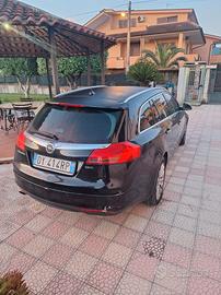 Opel inisgne