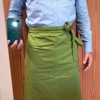 Set di 13 grembiuli per bar/ristorante CG Workwear