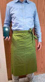 Set di 13 grembiuli per bar/ristorante CG Workwear