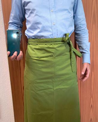 Set di 13 grembiuli per bar/ristorante CG Workwear