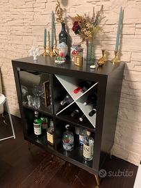 Mobiletto Bar