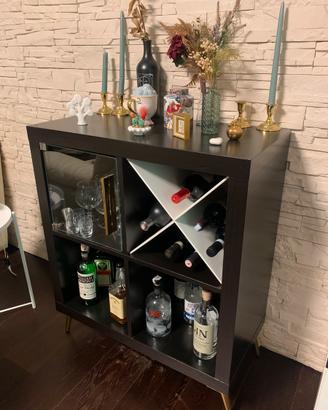 Mobiletto Bar