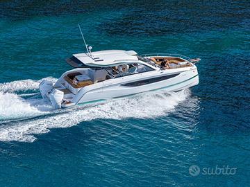 NEW TH 38 Jeanneau