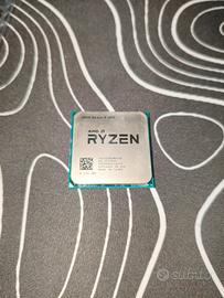 AMD Ryzen 5 1600 