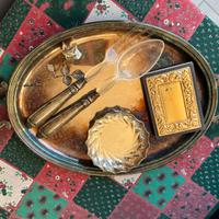 Oggettistica argento