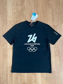 Maglietta Salomon - Olimpiadi 2026