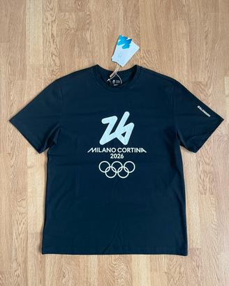 Maglietta Salomon - Olimpiadi 2026