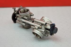 CORPOFARFALLATO CORPO DUCATI MONSTER 2008 2009 696