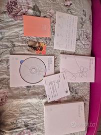 Love yourself dei bts