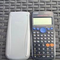 Calcolatrice casio