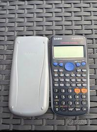 Calcolatrice casio