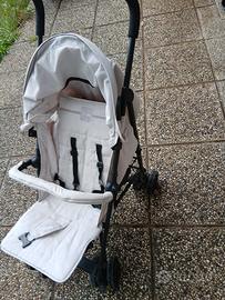 Passeggino leggero Foppapedretti 