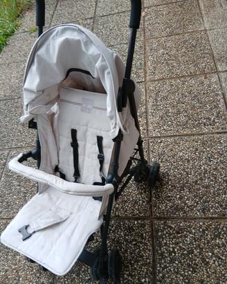 Passeggino leggero Foppapedretti 