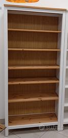 Libreria Hemnes