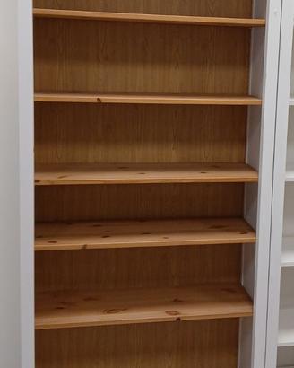 Libreria Hemnes