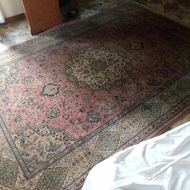 tappeto persiano