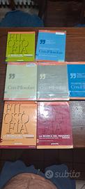 Libri di filosofia per liceo