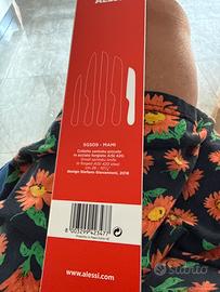 Coltello alessi santoku piccolo