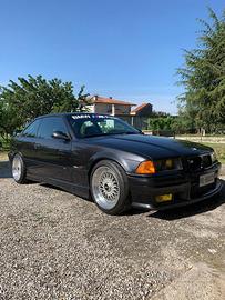 Bmw e36 coupè replica M3 - ASI