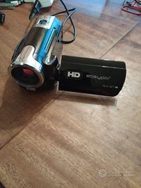 Camera EasyPIX DVC 527 HD