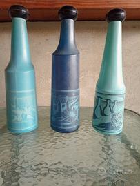 bottiglie Salvador Dali'