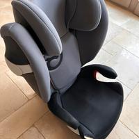 Seggiolino Cybex gold m-fix gr. 2-3