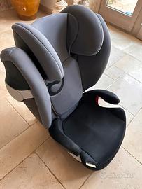Seggiolino Cybex gold m-fix gr. 2-3