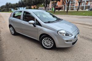 Fiat Punto 1.3 MJT II S&S 95 CV 5 P Street 2018