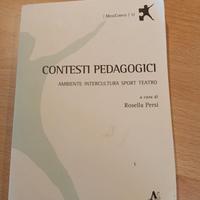 Contesti  Pedagogici