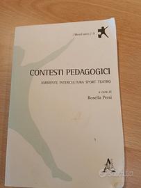 Contesti  Pedagogici
