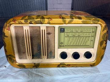 Radio Telefunken