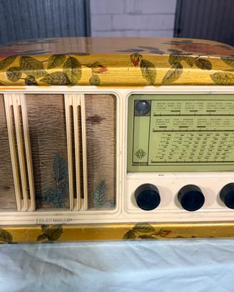 Radio Telefunken