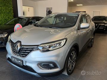 RENAULT KADJAR SPORT EDITION 1.5 BLUE DCI 115CV PE