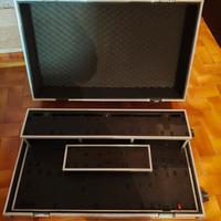 Pedaliera chitarra pedalboard