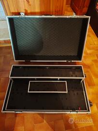 Pedaliera chitarra pedalboard