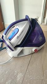 FERRO DA STIRO TEFAL Express Compact Easy GV7631