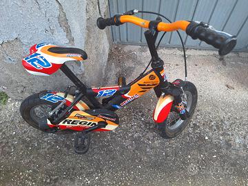 bicicletta 