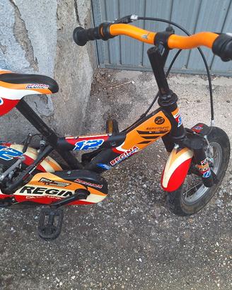 bicicletta 