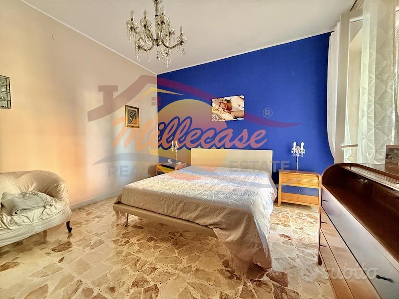 Apartment in Siracusa, Grottasanta - Vista 2