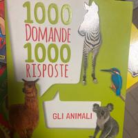1000 domande e 1000 risposte