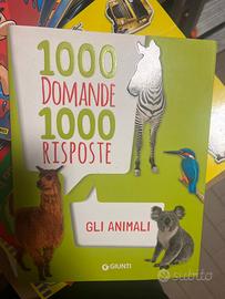 1000 domande e 1000 risposte